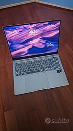 Galaxy book 4 edge 16", snapdragon x elite 1Tb.