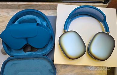 AirPods Max - Originali e nuovi