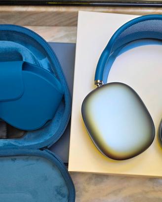AirPods Max - Originali e nuovi