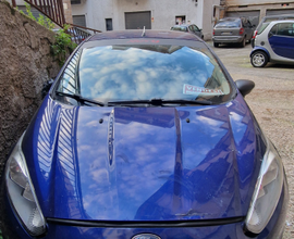 Ford fiesta 1.5