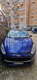 Ford fiesta 1.5