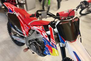 Honda CRF 250 2012 Bull motore nuovo