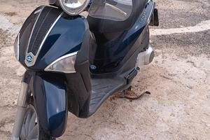 Piaggio Liberty 125 - 2009