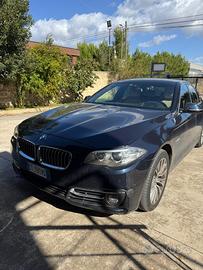 Bmw 535