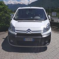 CITROEN JUMPY 2.0 HDi/120 PC Atlante 6 POSTI