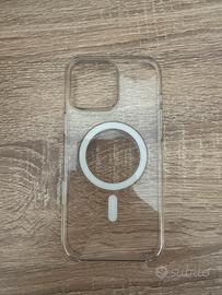 Cover iphone 16 pro max