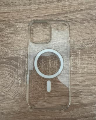 Cover iphone 16 pro max