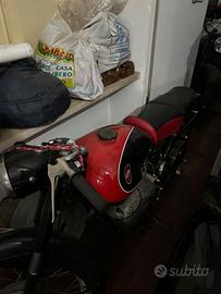 Gilera sport 150