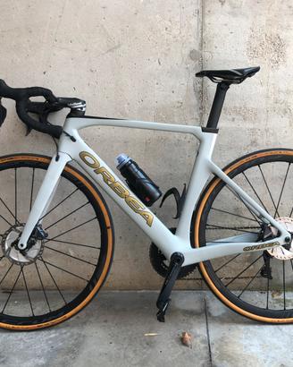 Orbea orca aero M20