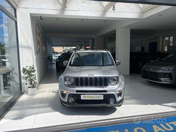 JEEP Renegade 1.0 T3 Limited tua da €169,00 mens