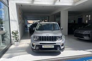 JEEP Renegade 1.0 T3 Limited tua da €169,00 mens