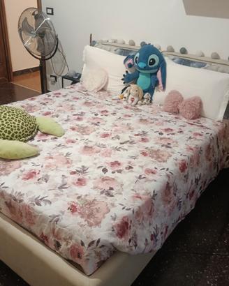 letto matrimoniale Marion 