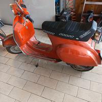 piaggio vespa 50 special 