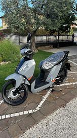 Peugeot Tweet 50 GT EURO 5+ PRONTA CONSEGNA