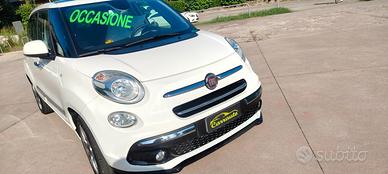 Fiat 500L clima aut cerchi lega x 17