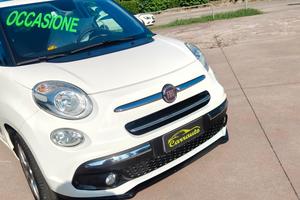 Fiat 500L clima aut cerchi lega x 17