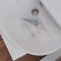 lavabo gravena da 60cm 