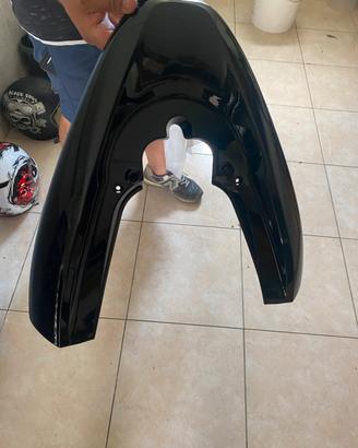 Carene Honda pcx 125