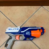 Nerf Elite DISRUPTOR