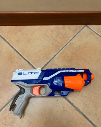 Nerf Elite DISRUPTOR