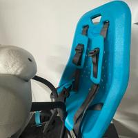 Seggiolino bici Thule Yepp mini