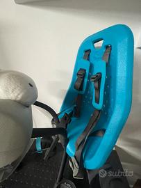 Seggiolino bici Thule Yepp mini