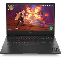 HP OMEN 16 WQHD i7 Nvidia RTX 4070 8GB NUOVO