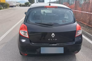 Auto benzina/gpl economica 