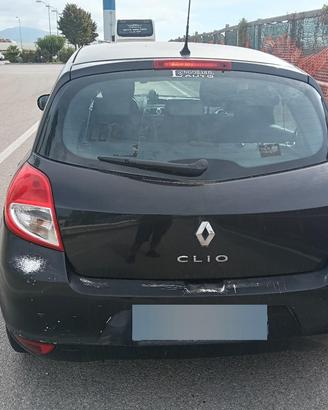 Auto benzina/gpl economica 