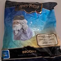 Silente della saga Harry Potter, personaggio 3D