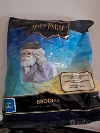 Silente della saga Harry Potter, personaggio 3D