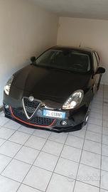 Alfa Giulietta  1.4 