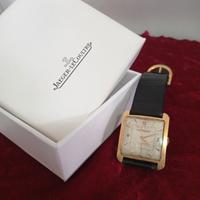 Jaeger LeCoultre, orologio polso 