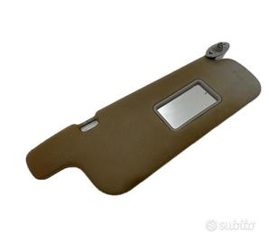PARASOLE ALETTA LATO PASSEGGERO TOYOTA Yaris Serie