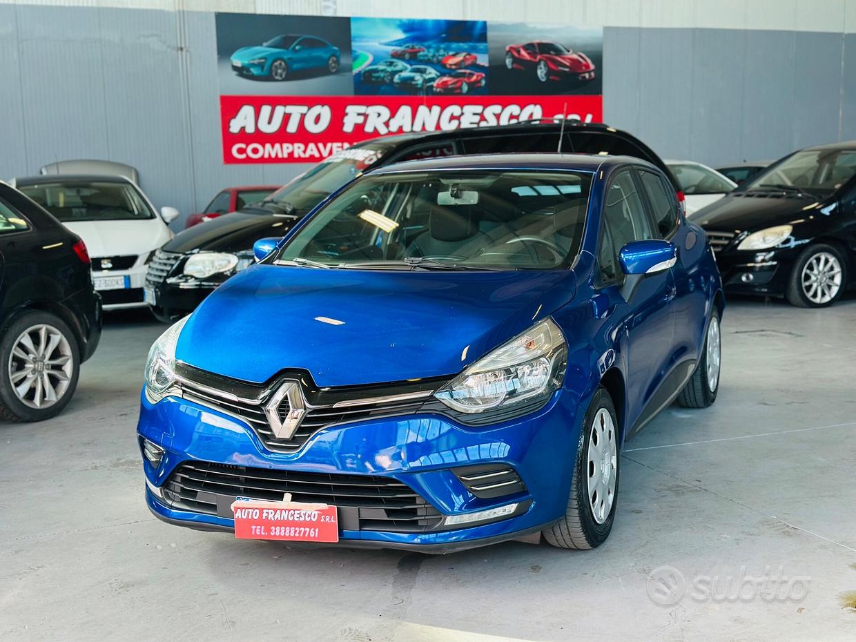 Renault Clio 4ª serie