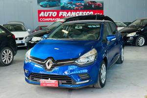 Renault Clio dCi 8V 75 CV 5 porte Moschino Life