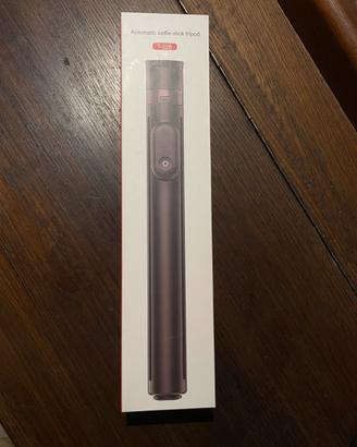 Treppiede per telefono e Asta per selfie RISEOFLE