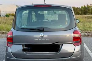 Renault Modus 1.5 DCI 75 cv