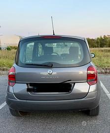 Renault Modus 1.5 DCI 75 cv