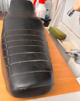 Sella Yankee per Vespa