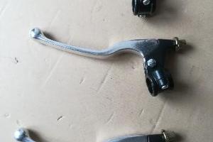 COMANDO FRiZIONE NUOVi PER MOTO CROSS