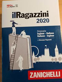 dizionario inglese italiano