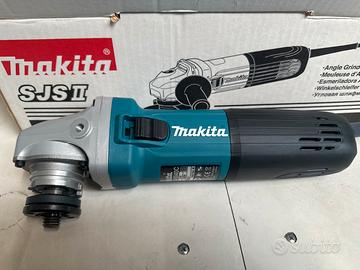 Smerigliatrice makita GA5040C diam.125