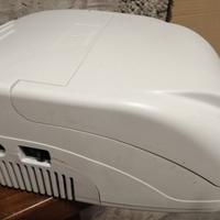 Apparecchio per areosol