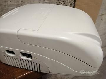 Apparecchio per areosol