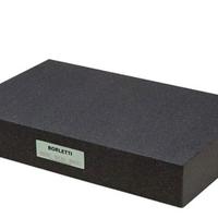 Piano di Riscontro in Granito 400x400x70