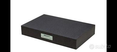 Piano di Riscontro in Granito 400x400x70