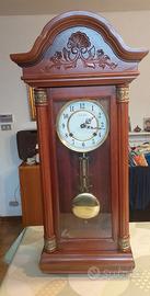 orologio da parete a pendolo