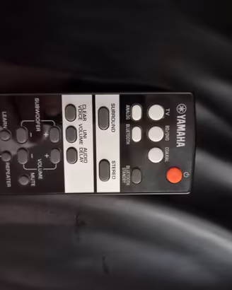 soundbar  TV