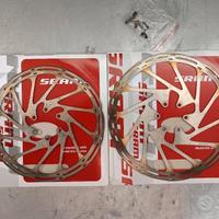 dischi Sram 203 180